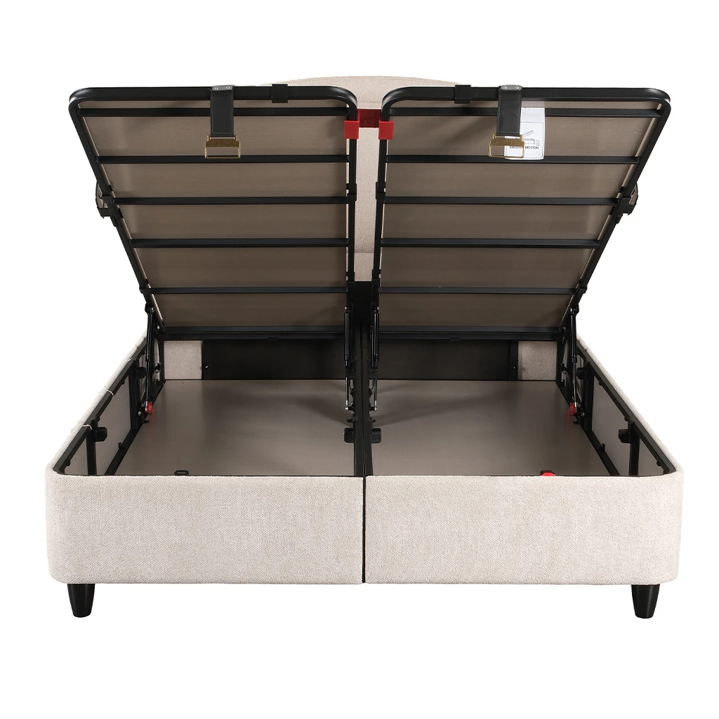 TH Hampton 160*200Cm Baza/Başlık 16
