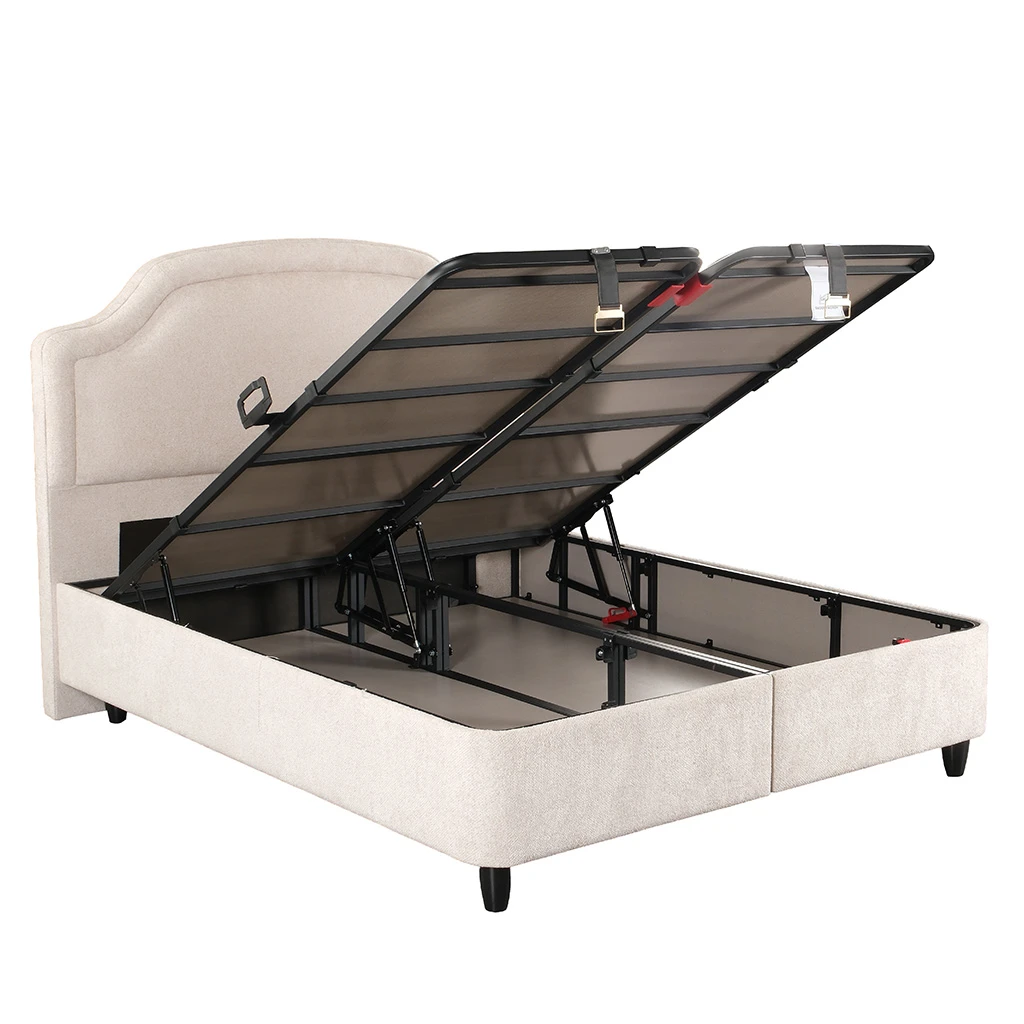 TH Hampton 160*200Cm Baza/Başlık 17