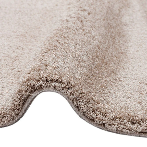 Lotto Lt Plain Beige 160x230 3