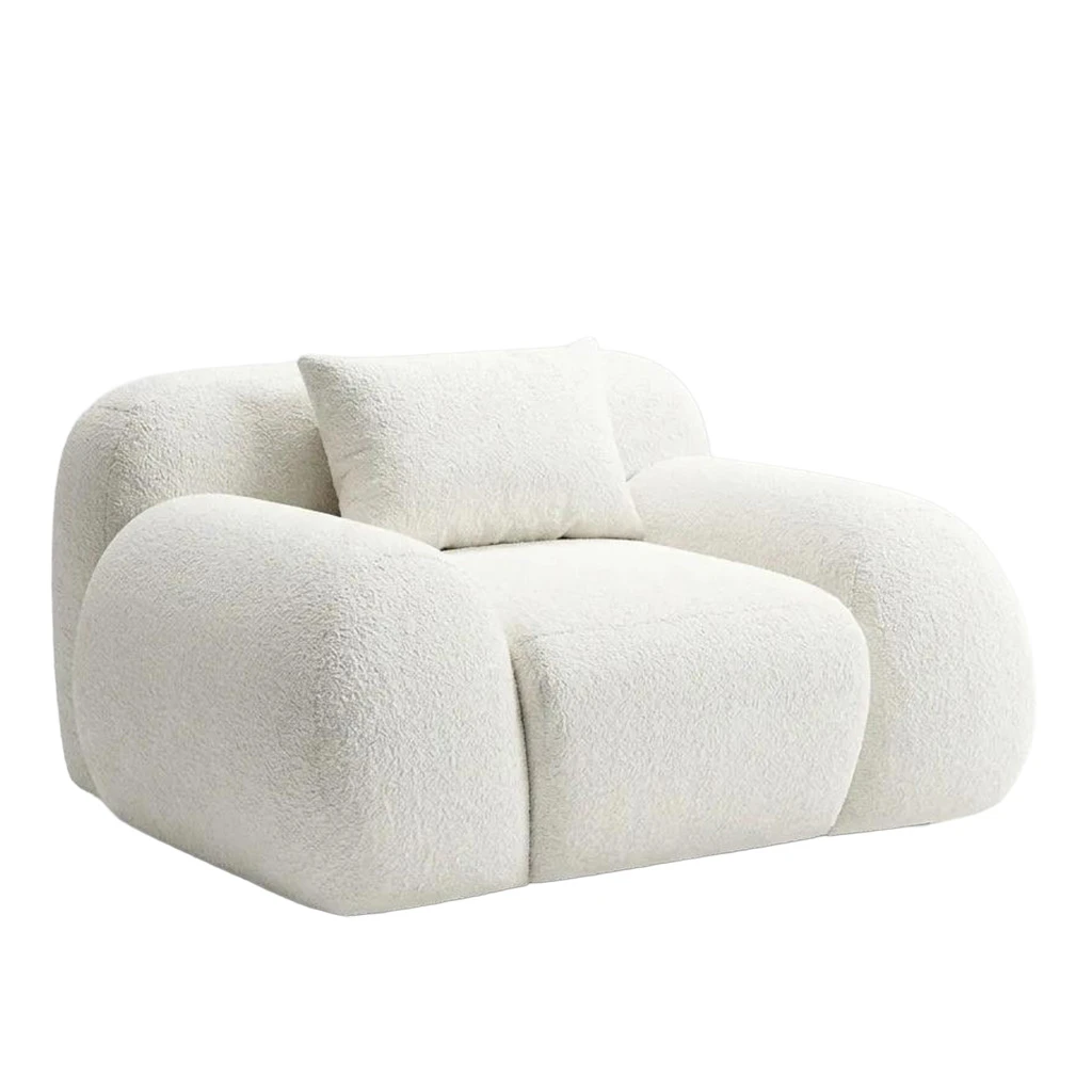 Panda Berjer 5