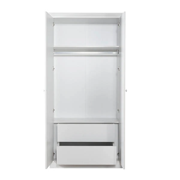 TH Coco Gardırop Çekmece Modülü 4
