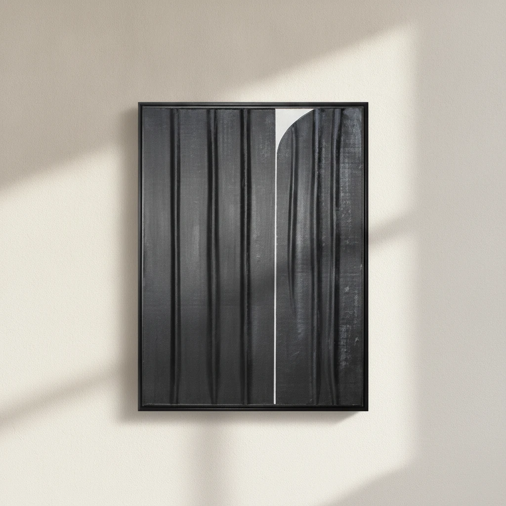 Yağlı Boya Tablo 79x104 Cm 1