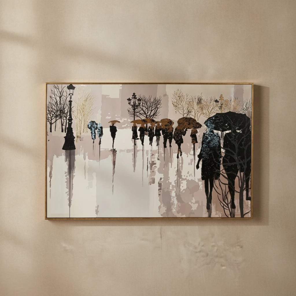 Tablo Concept 102x152 Cm 1