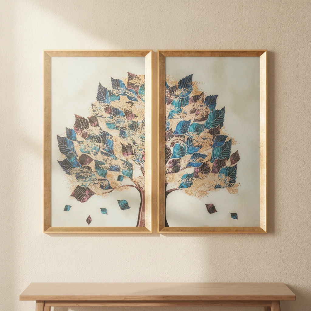 Tablo 95X130 Cm 1