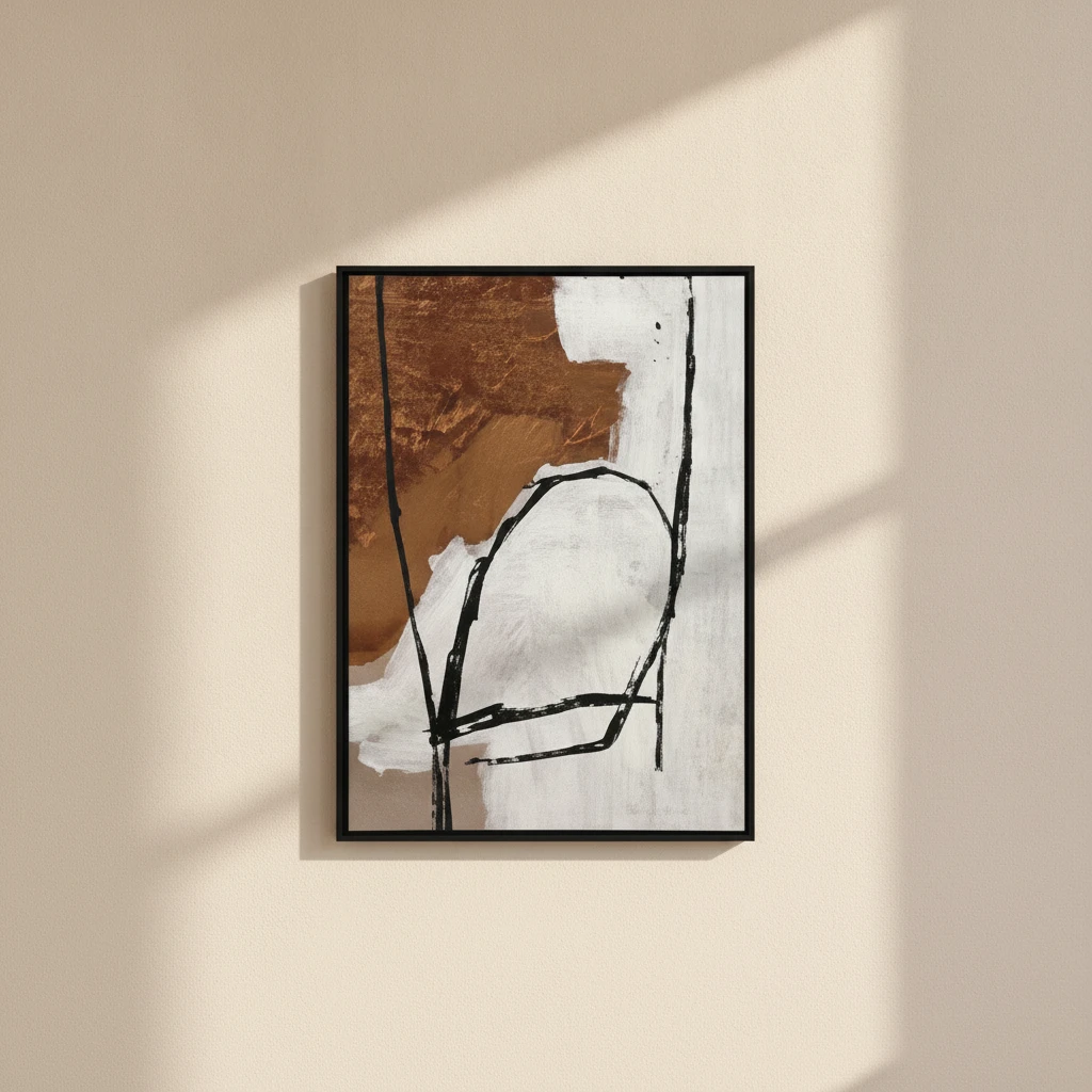 Yağlı Boya Tablo 75X100 Cm 1