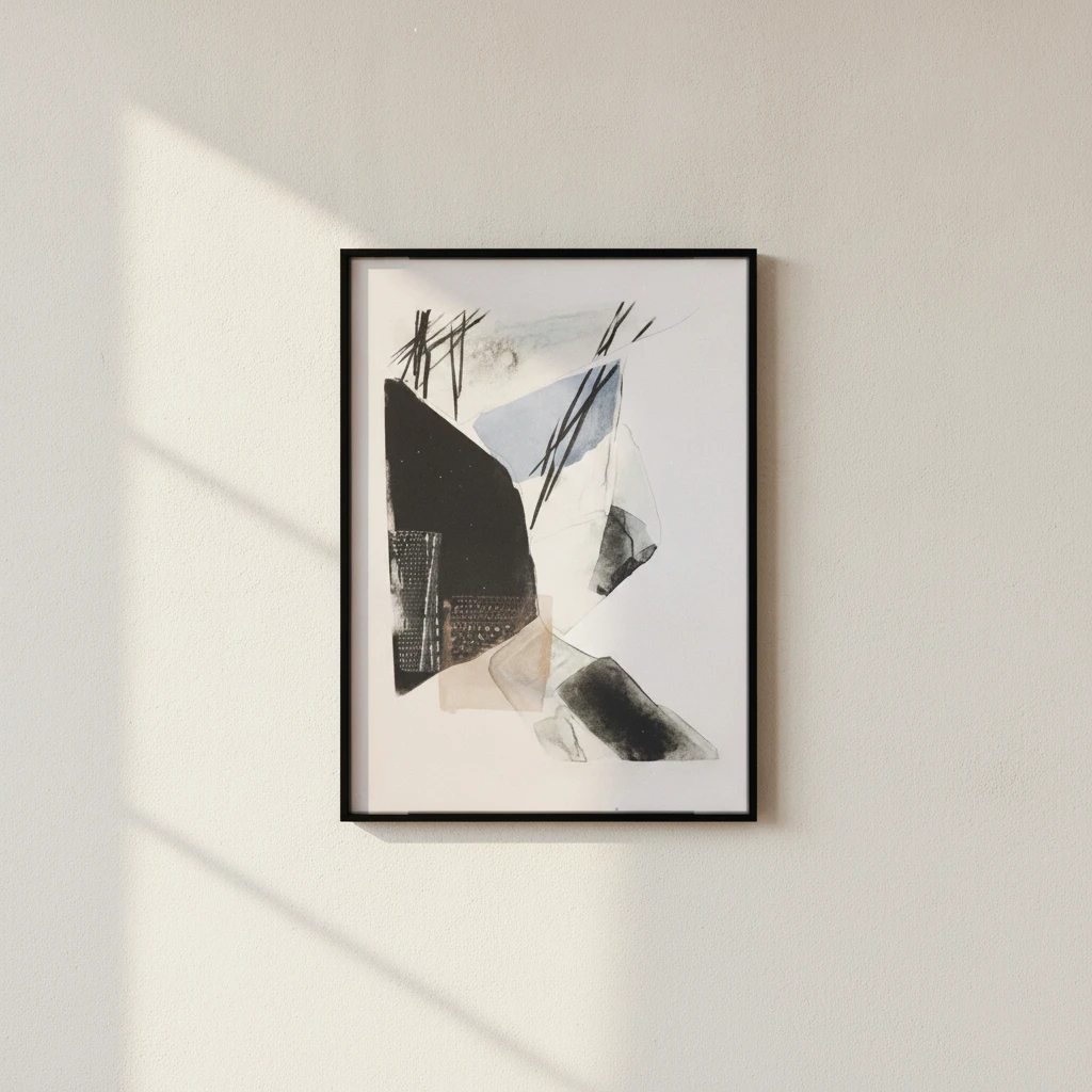 Yağlı Boya Tablo 75X100 Cm 1