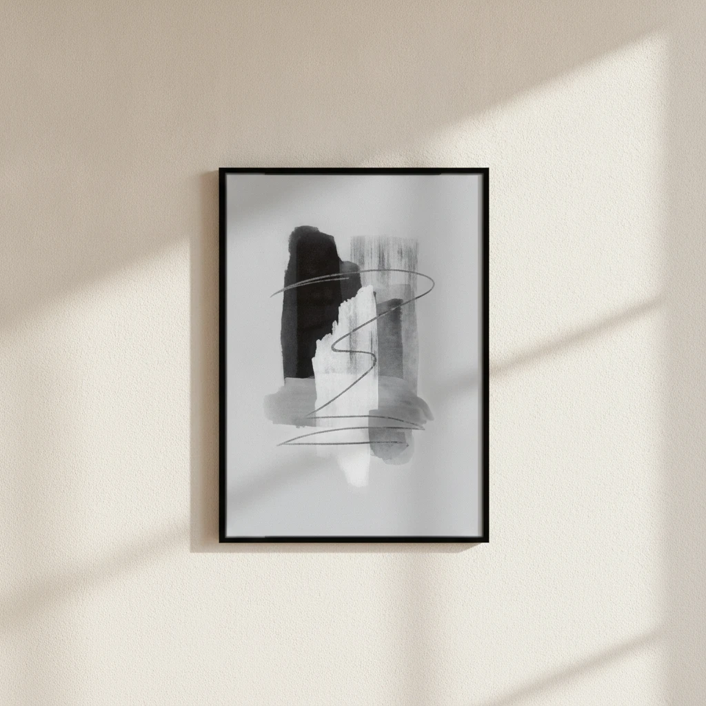 Yağlı Boya Tablo 90X120 Cm 1