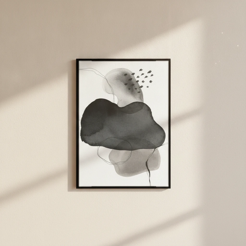 Yağlı Boya Tablo 75X100 Cm 1