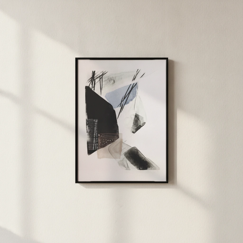 Yağlı Boya Tablo 90X120 Cm 1