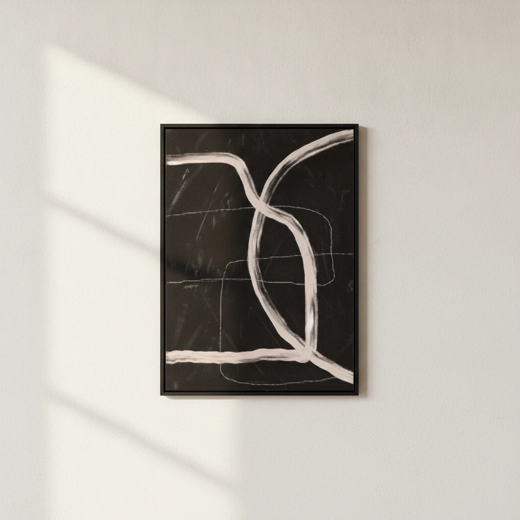 Yağlı Boya Tablo 75X100 Cm 1