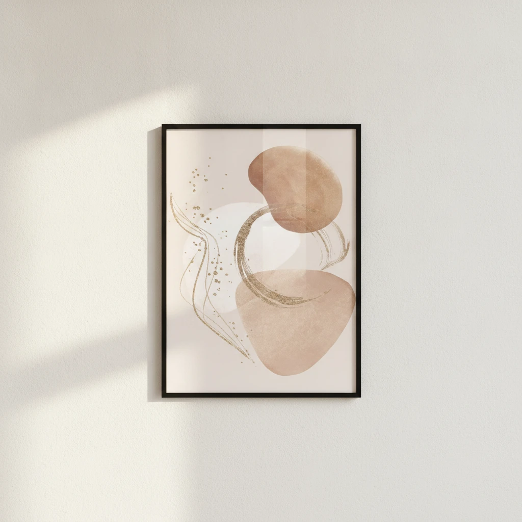 Yağlı Boya Tablo 75X100 Cm 1