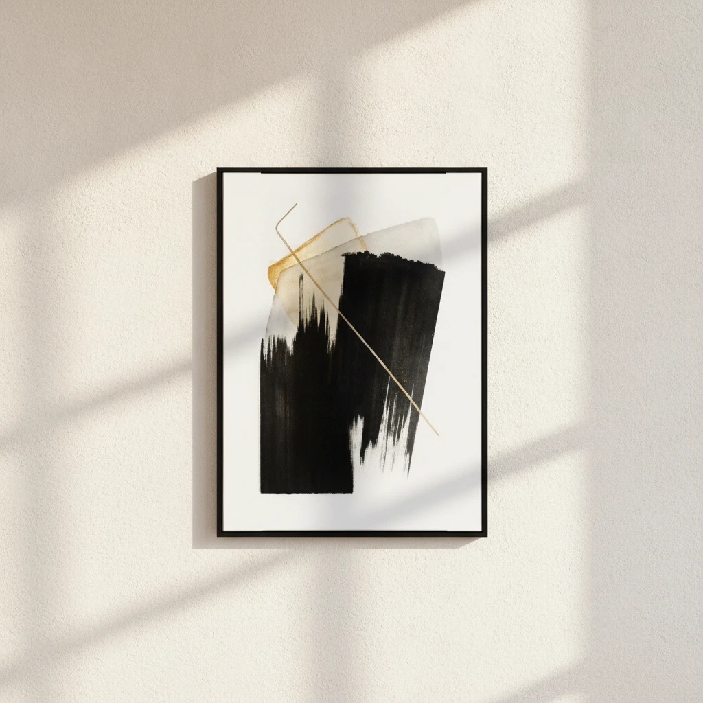 Yağlı Boya Tablo 75X100 Cm 1