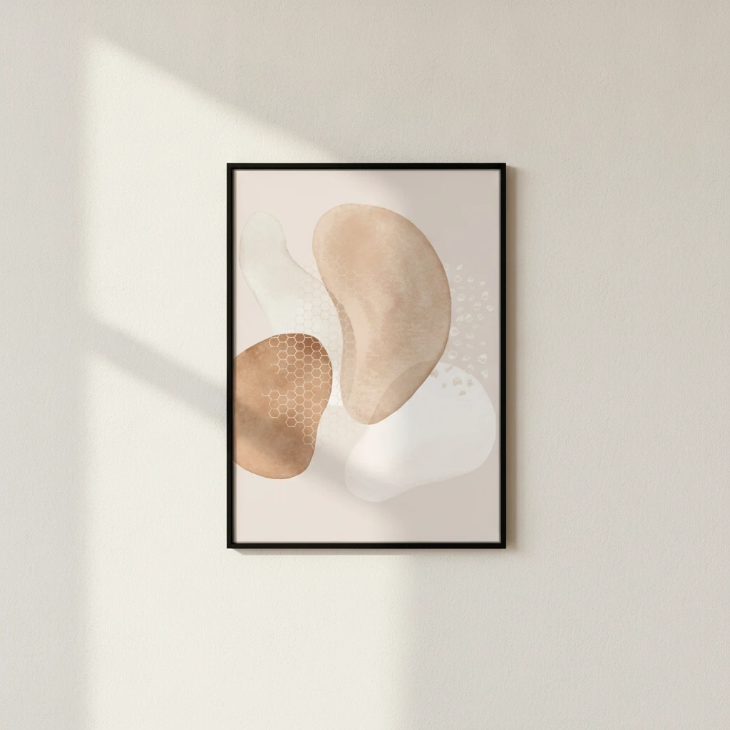 Yağlı Boya Tablo 90X120 Cm 1