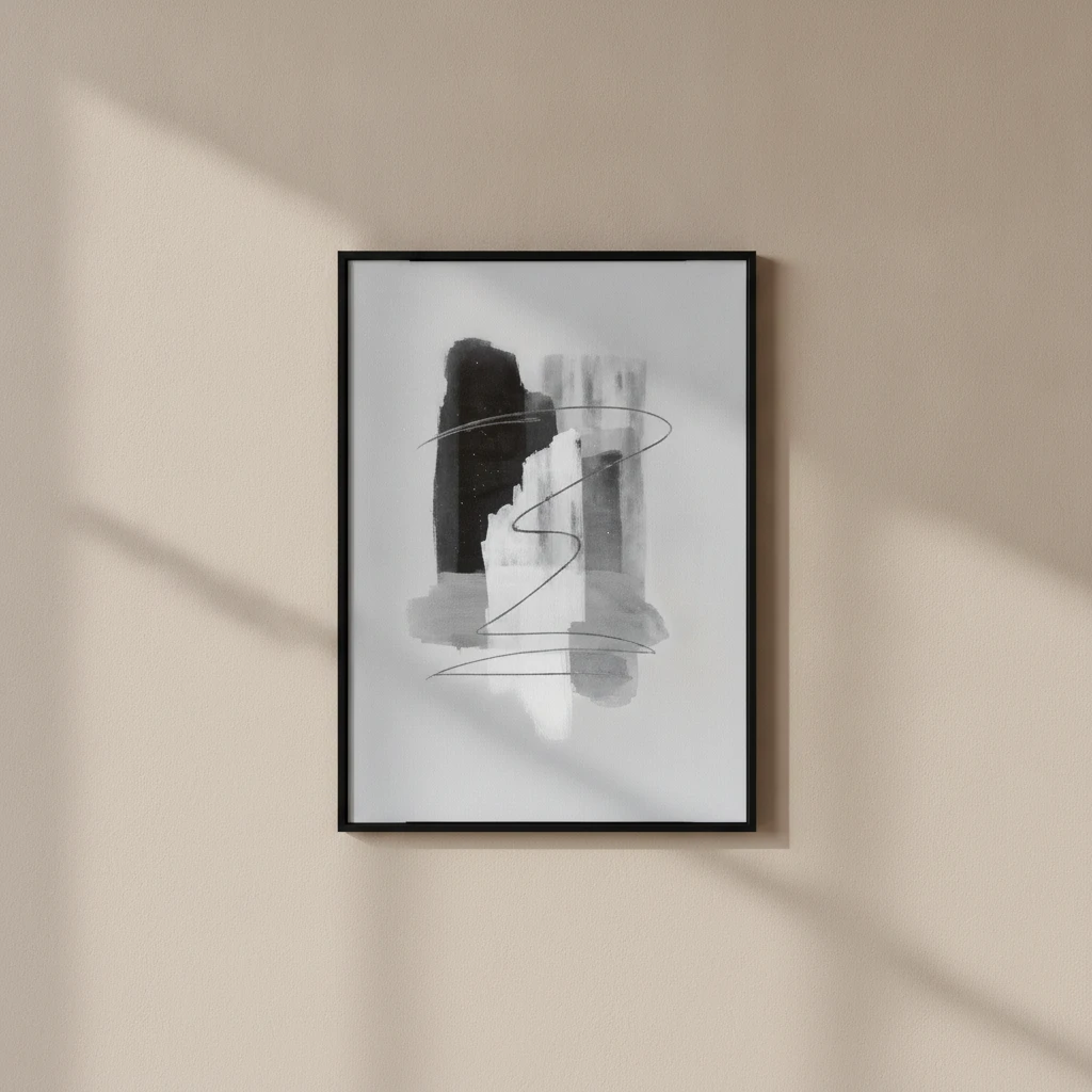 Yağlı Boya Tablo 75X100 Cm 1