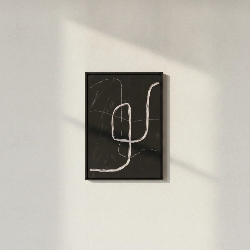 Yağlı Boya Tablo 75X100 Cm 1