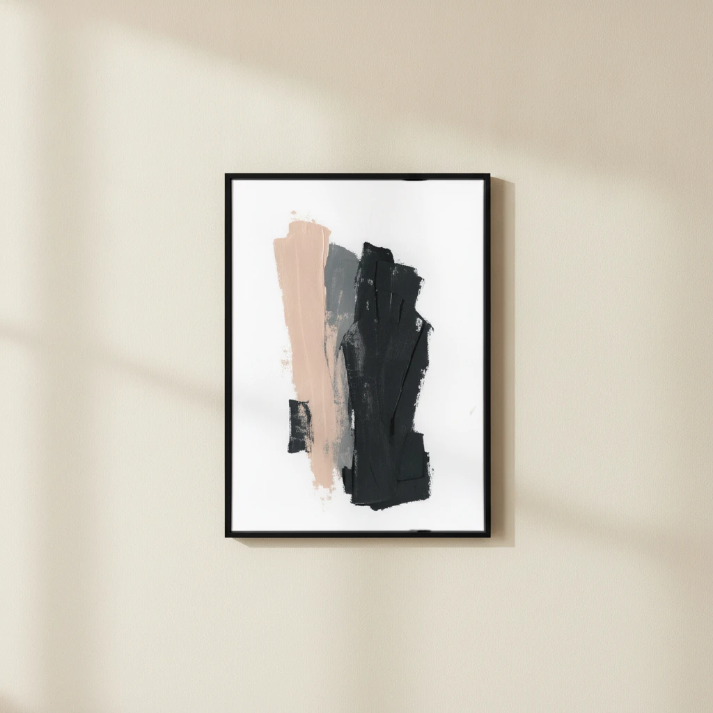 Yağlı Boya Tablo 90X120 Cm 1