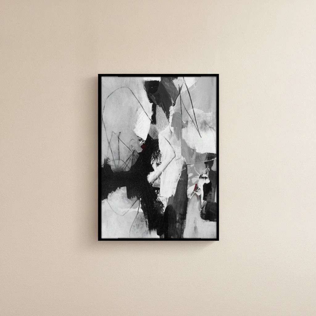 Yağlı Boya Tablo 75X100 Cm 1