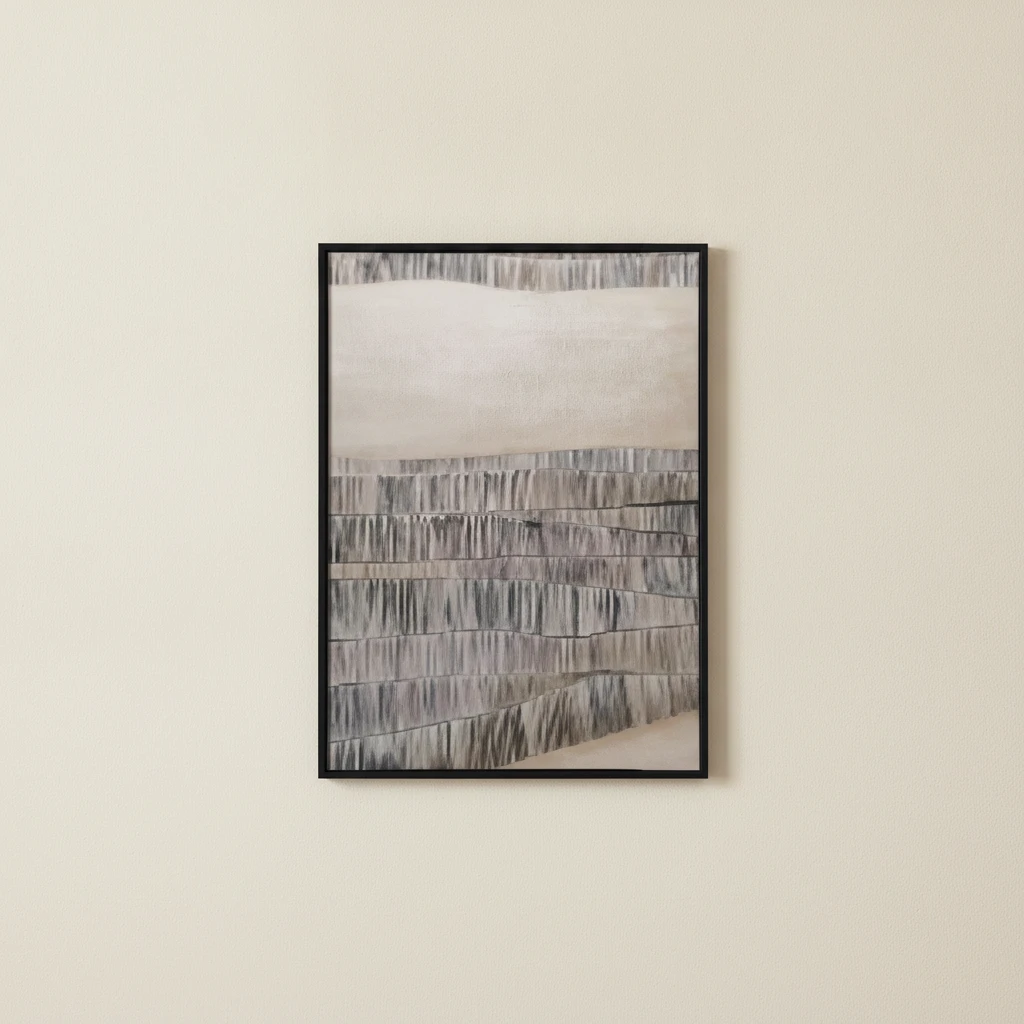 Yağlı Boya Tablo 75X100 Cm 1