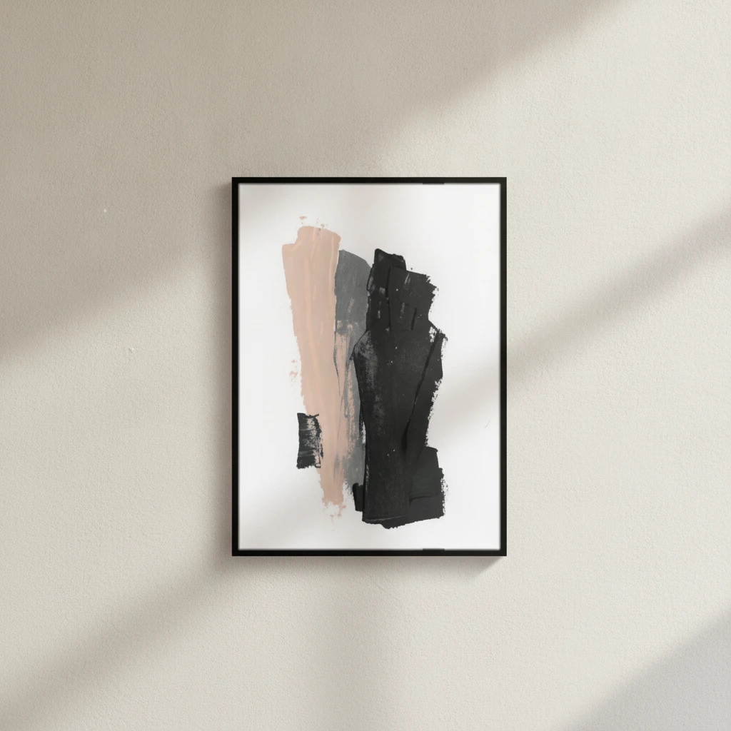 Yağlı Boya Tablo 75X100 Cm 1