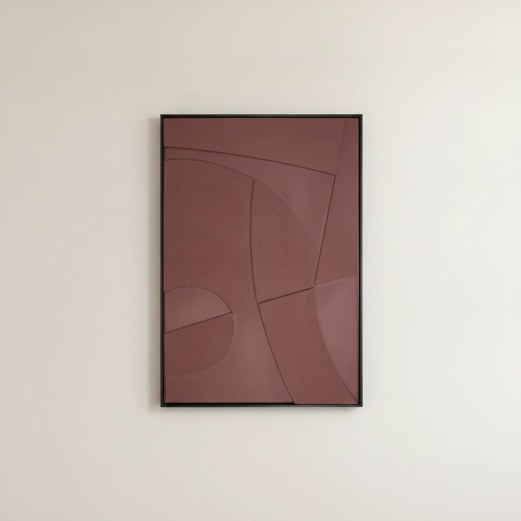 Yağlı Boya Tablo 1034x154 Cm 1