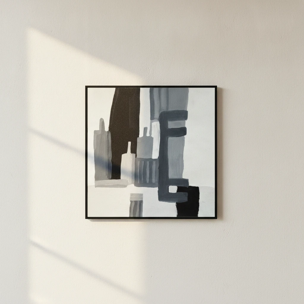 Yağlı Boya Tablo 75X100 Cm 1