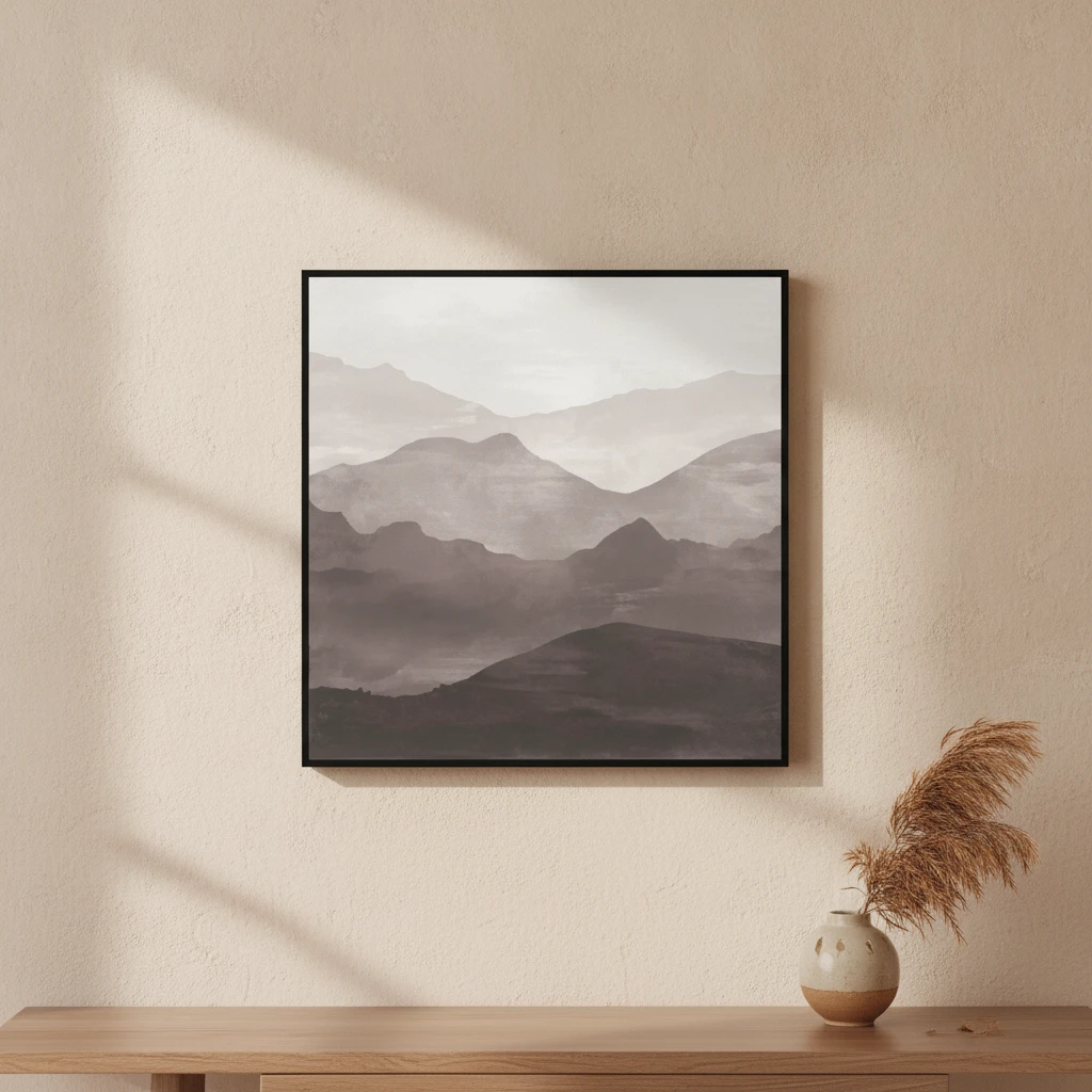 Yağlı Boya Tablo 75X100 Cm 1
