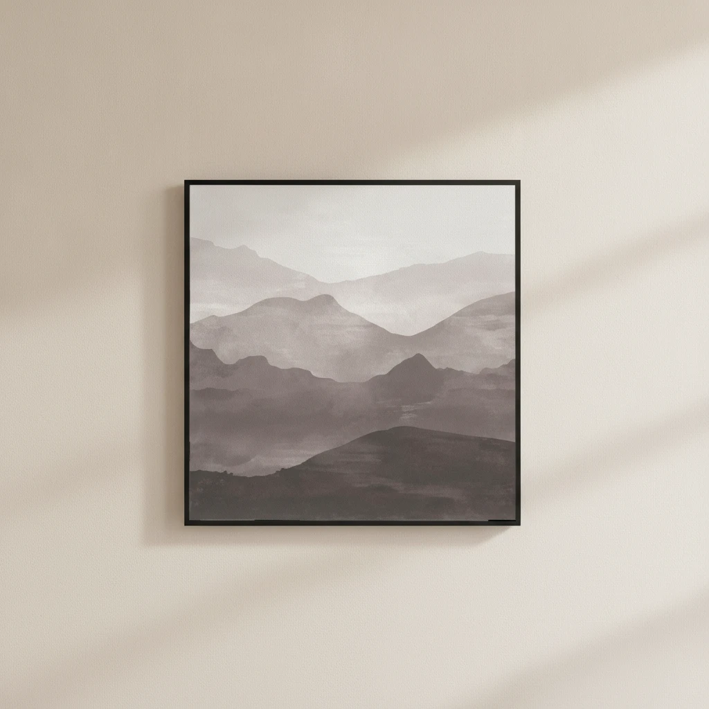 Yağlı Boya Tablo 90X120 Cm 1