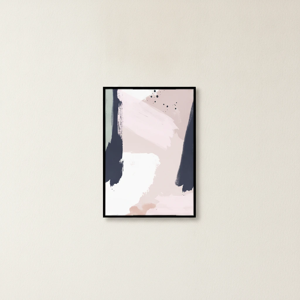 Yağlı Boya Tablo 90X120 Cm 1