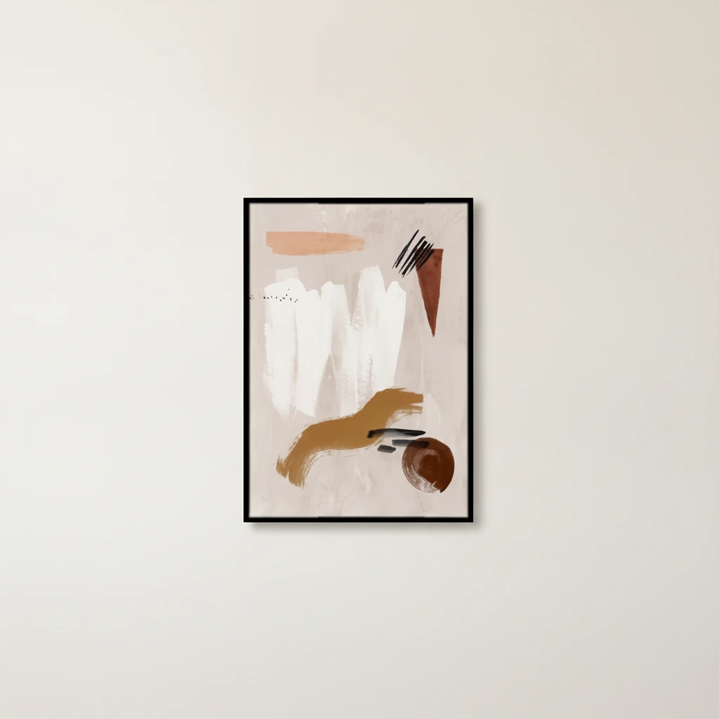 Yağlı Boya Tablo 75X100 Cm 1