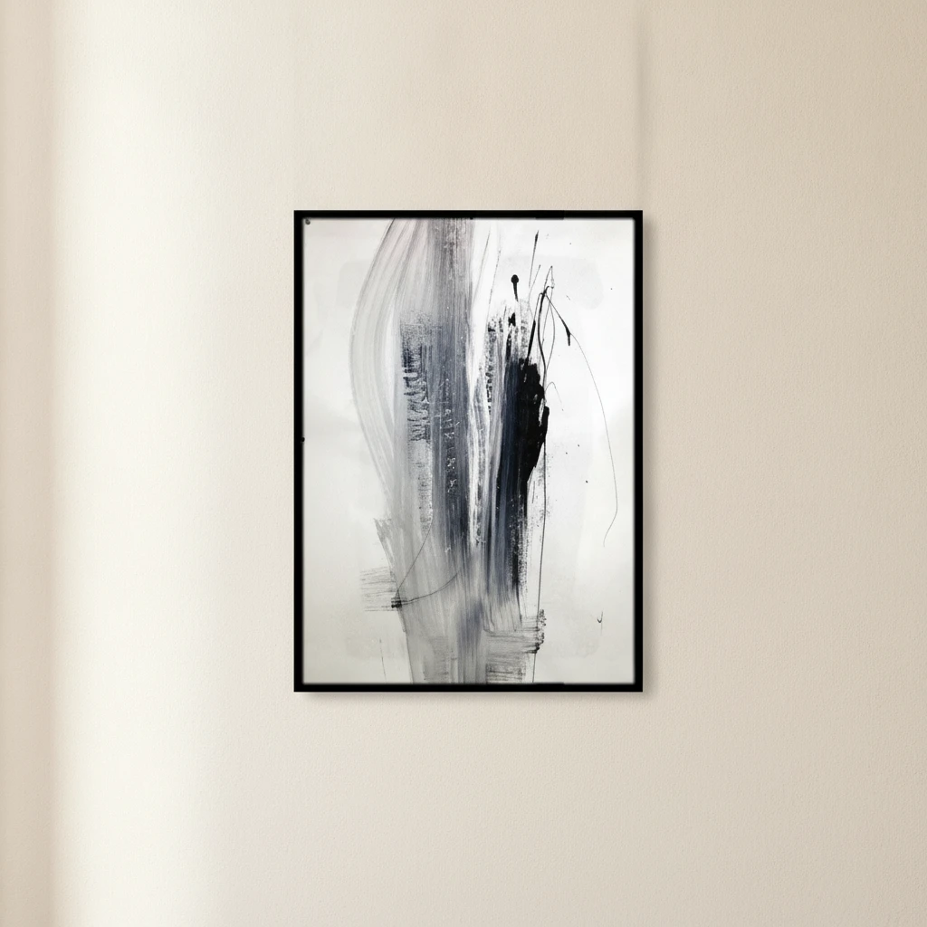 Yağlı Boya Tablo 90X120 Cm 1