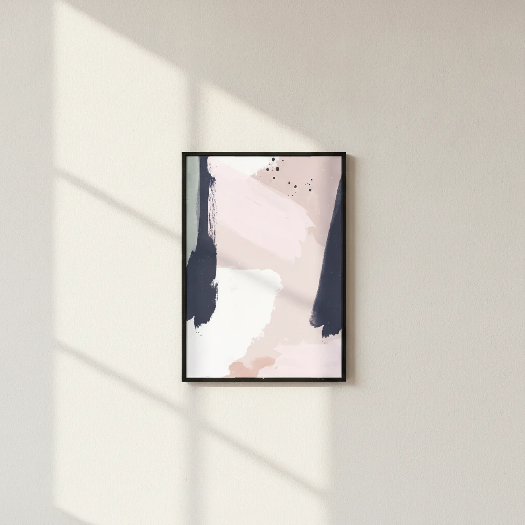 Yağlı Boya Tablo 75X100 Cm 1