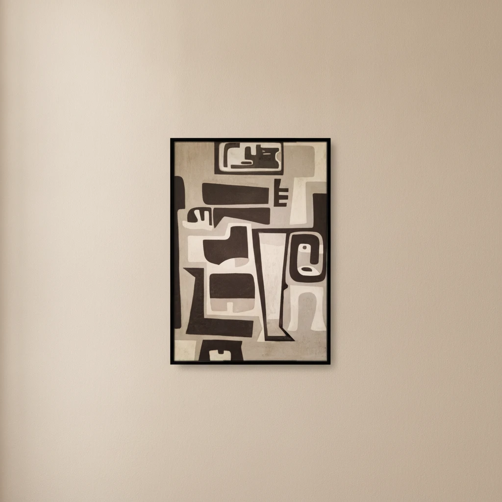Yağlı Boya Tablo 75X100 Cm 1
