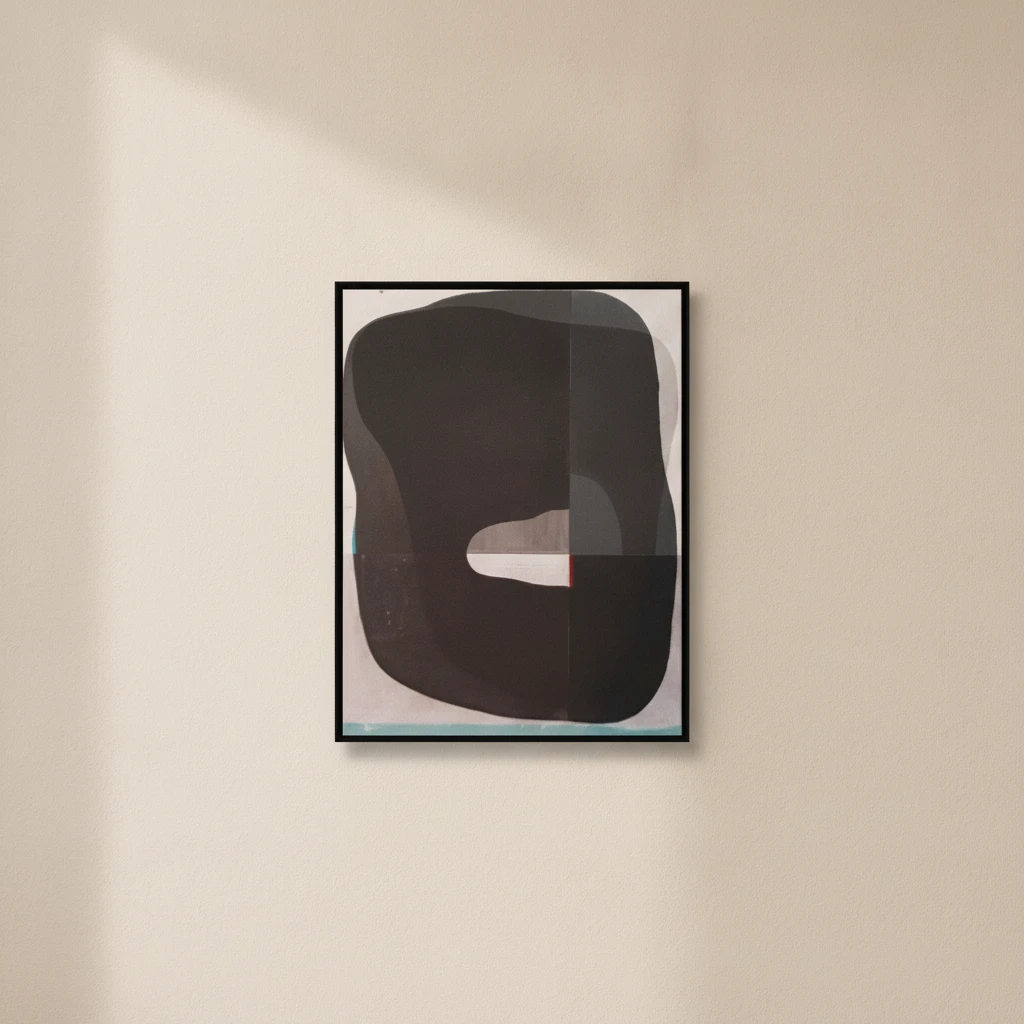 Yağlı Boya Tablo 75X100 Cm 1
