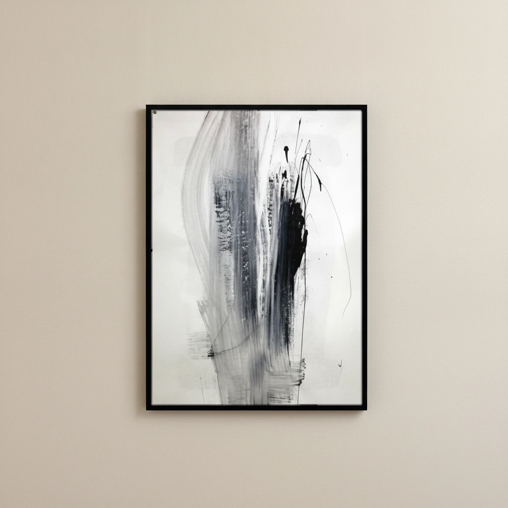 Yağlı Boya Tablo 75X100 Cm 1