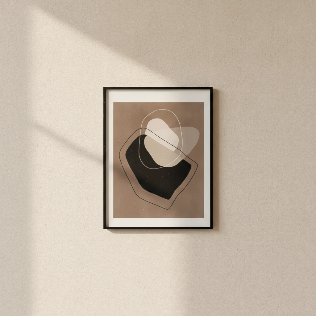 Yağlı Boya Tablo 90X120 Cm 1