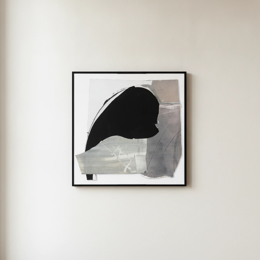 Yağlı Boya Tablo 100X100 Cm 1