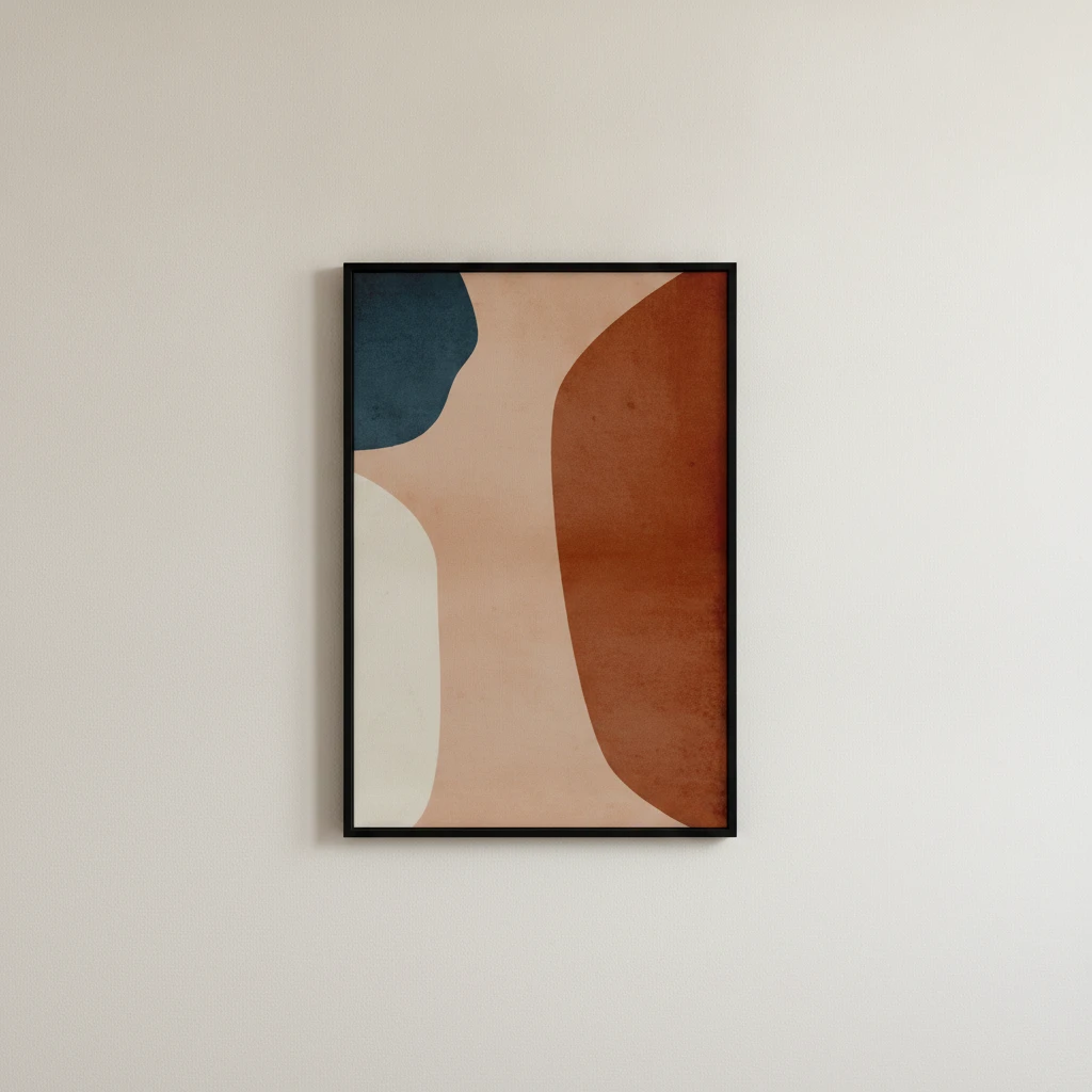 Yağlı Boya Tablo 75X100 Cm 1