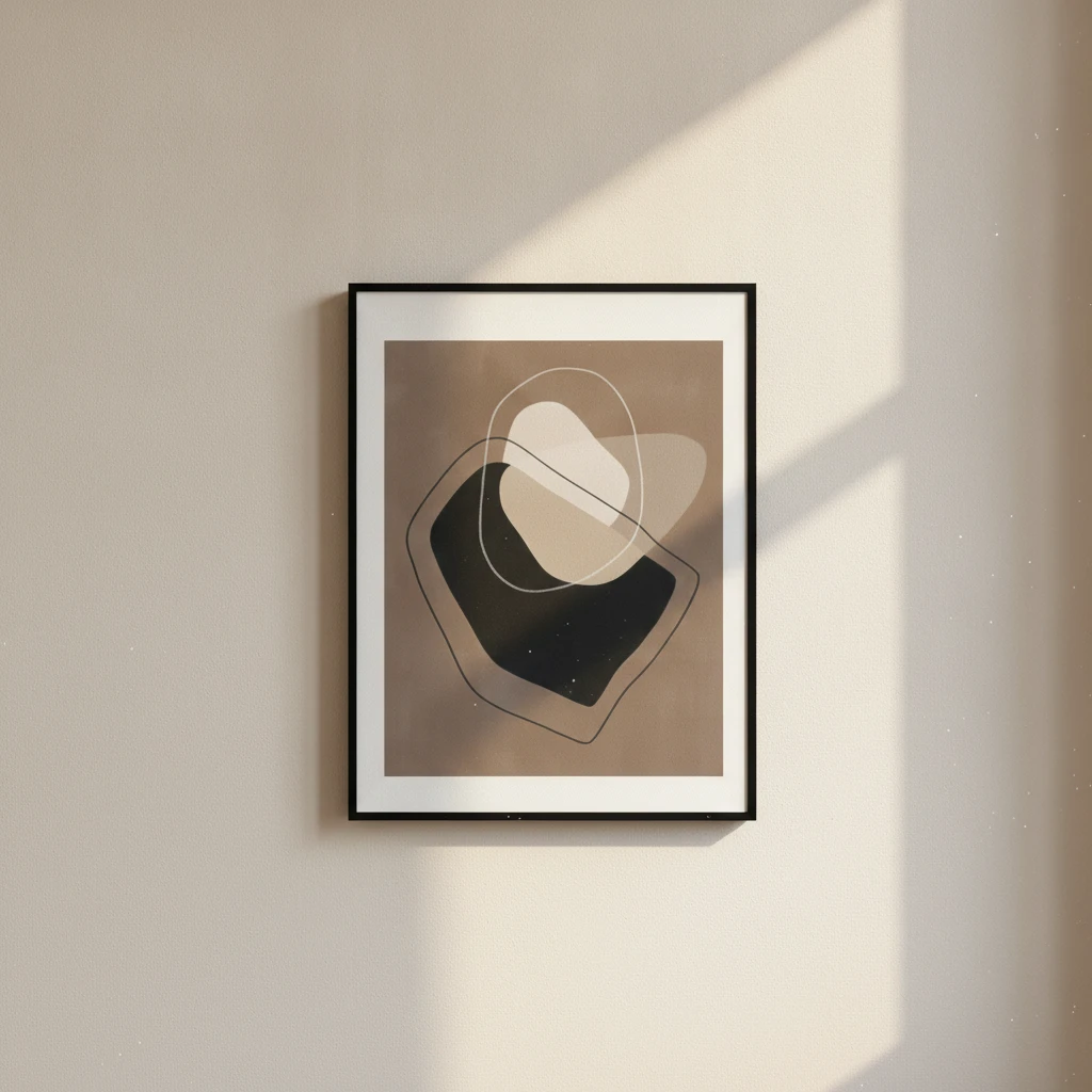 Yağlı Boya Tablo 75X100 Cm 1