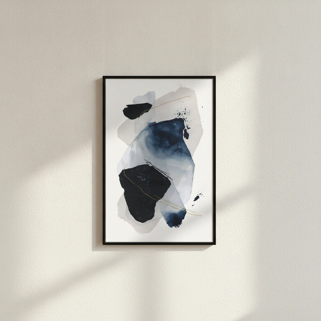 Yağlı Boya Tablo 75X100 Cm 1