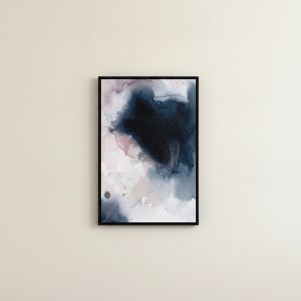 Yağlı Boya Tablo 75X100 Cm 1