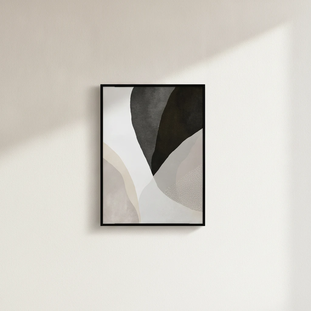 Yağlı Boya Tablo 75X100 Cm 1
