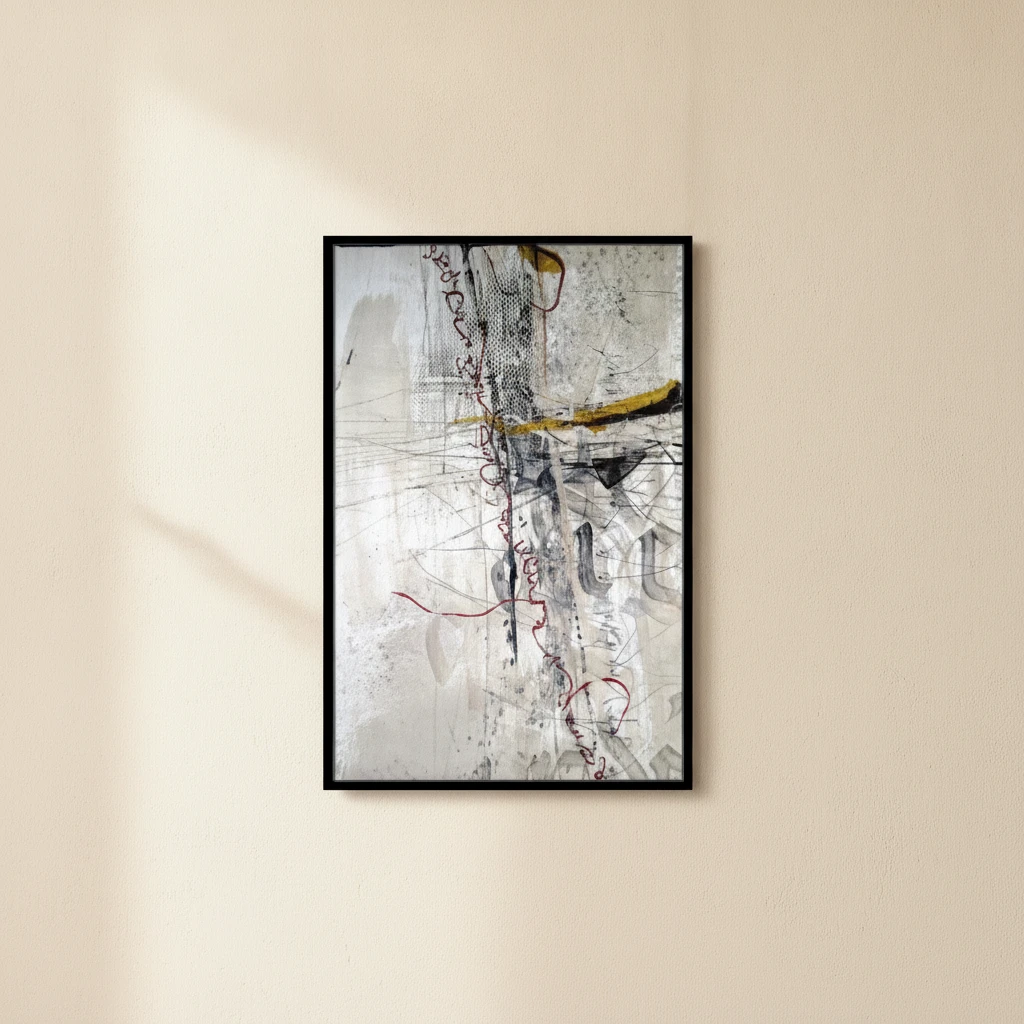 Yağlı Boya Tablo 75X100 Cm 1