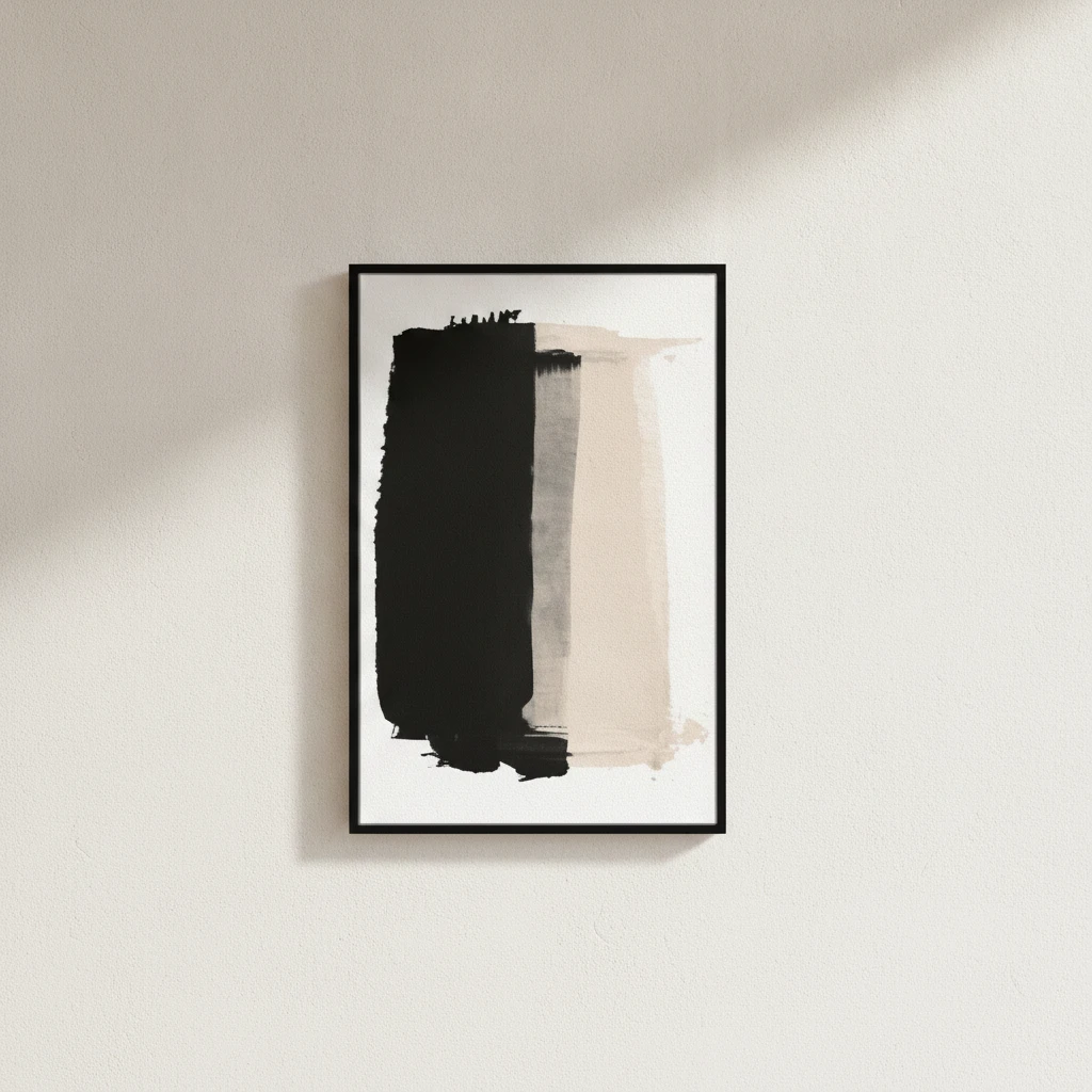Yağlı Boya Tablo 90X120 Cm 1
