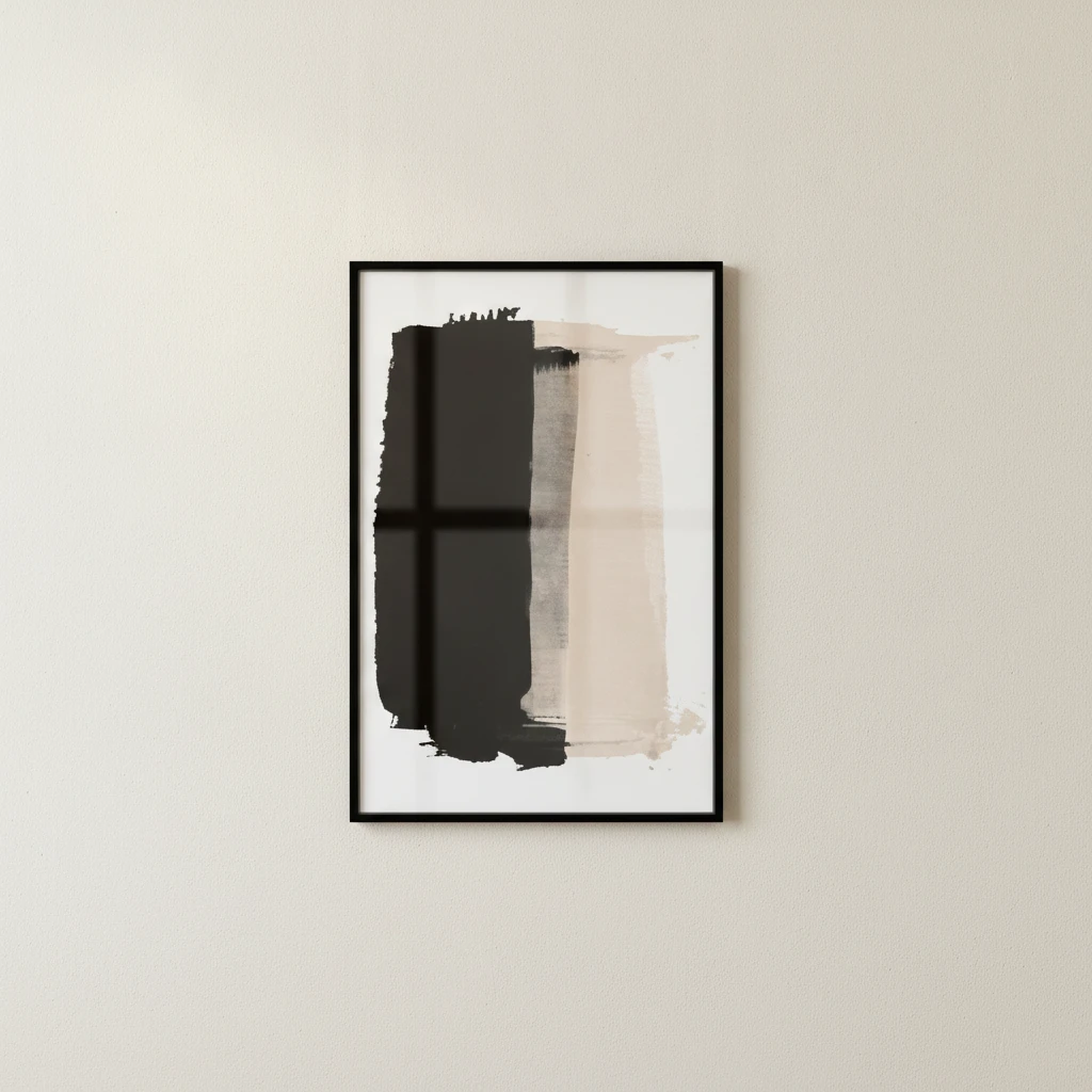 Yağlı Boya Tablo 75X100 Cm 1