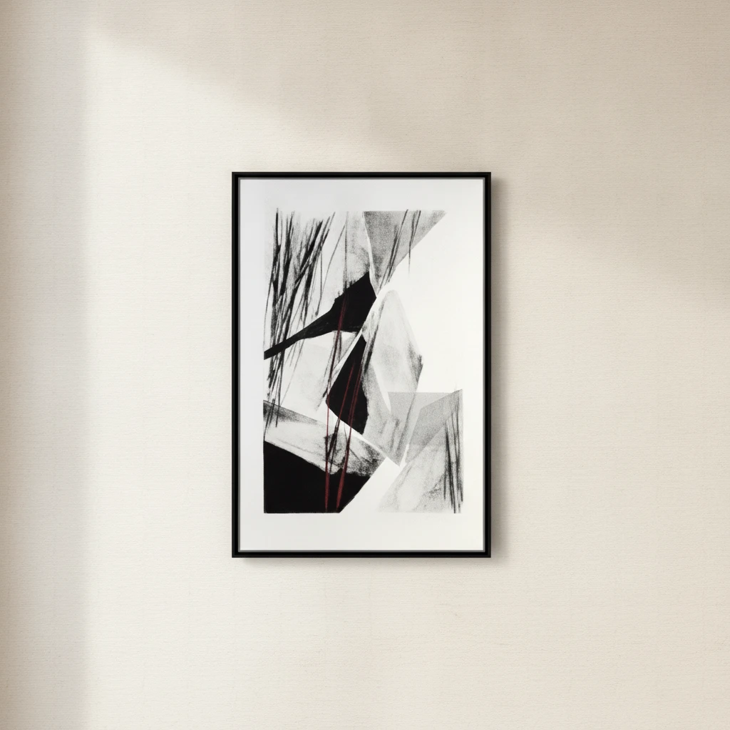 Yağlı Boya Tablo 90X120 Cm 1