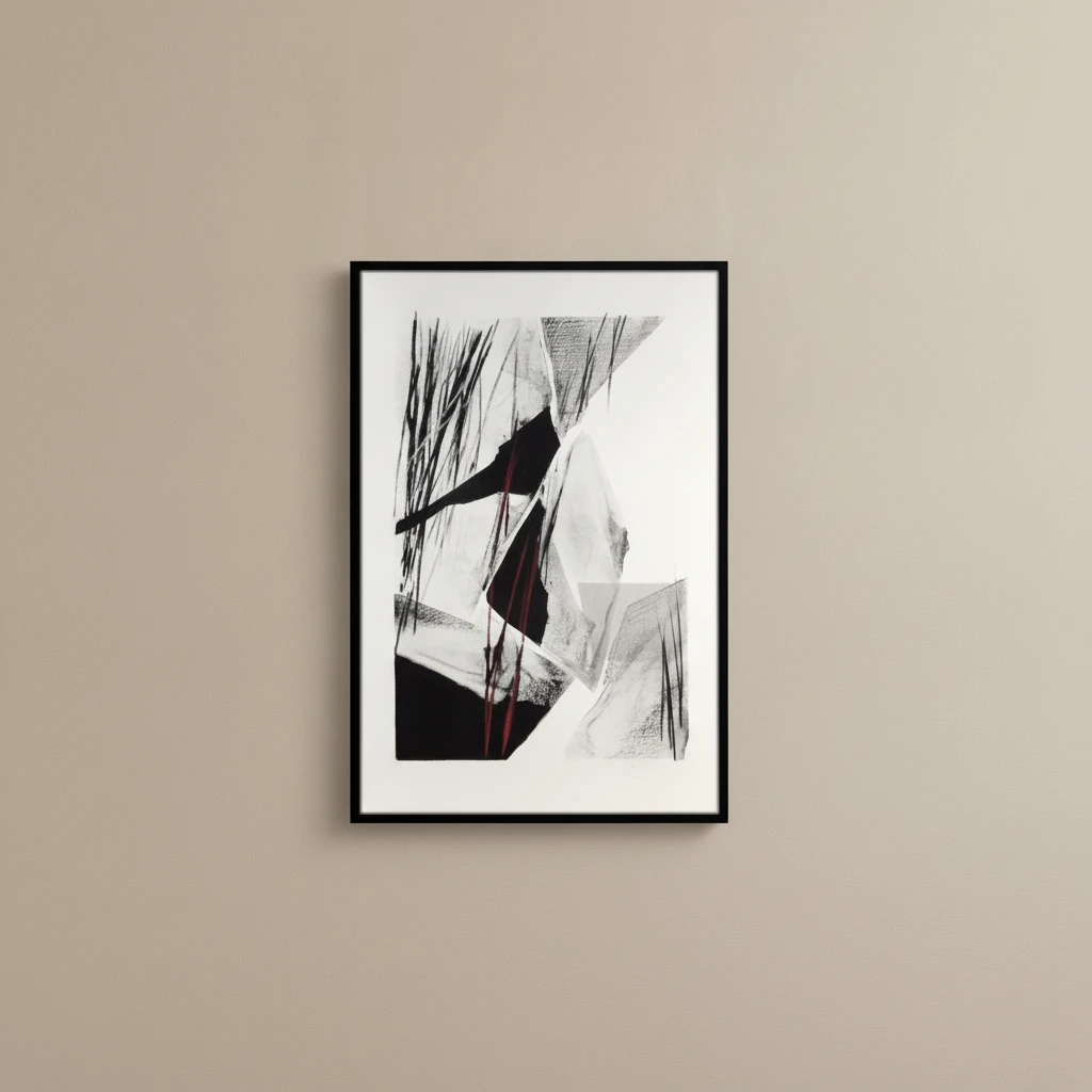 Yağlı Boya Tablo 75X100 Cm 1