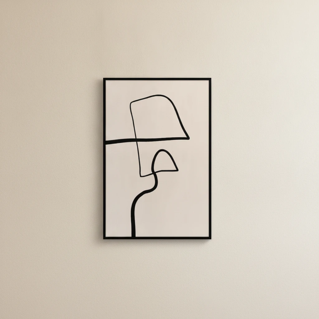 Yağlı Boya Tablo 75X100 Cm 1