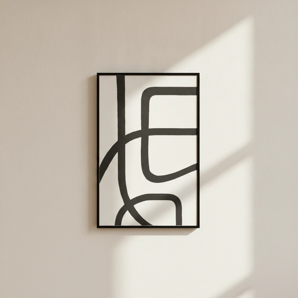 Yağlı Boya Tablo 75X100 Cm 1