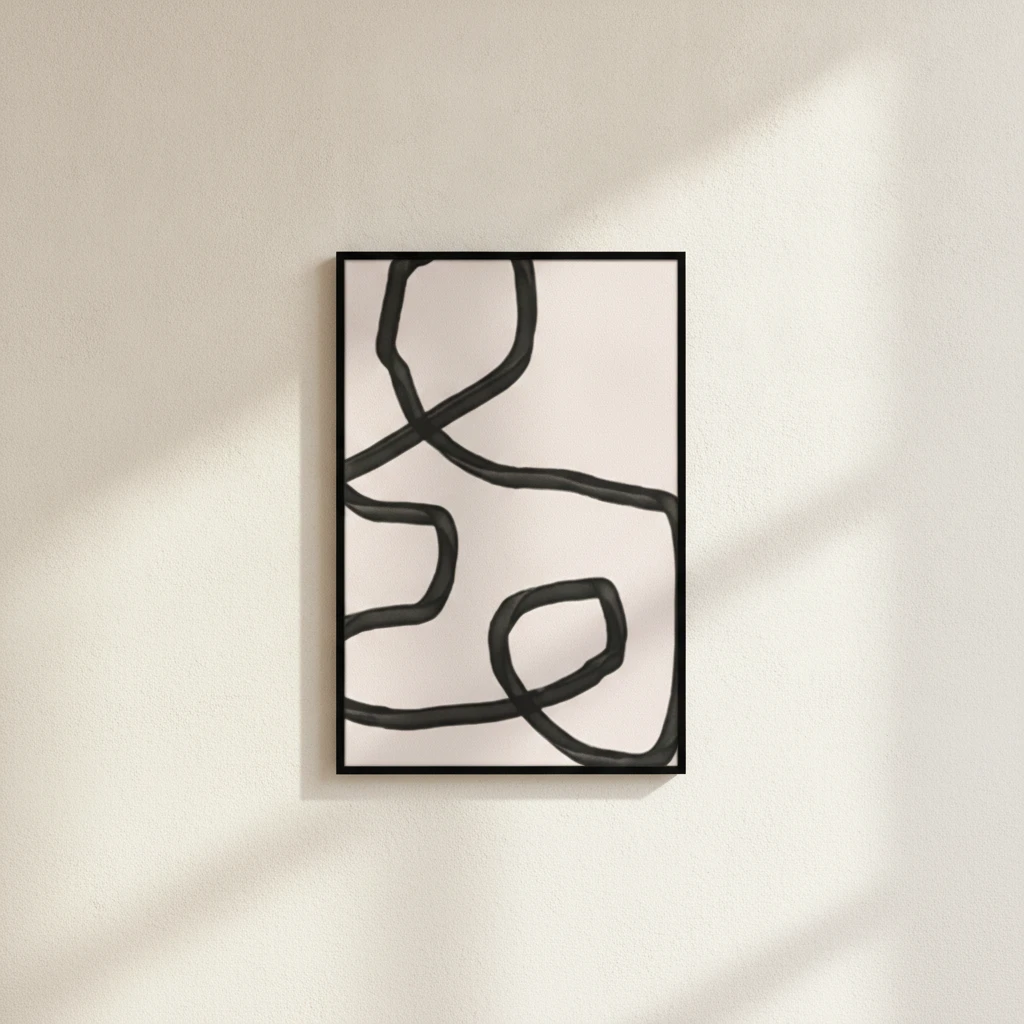 Yağlı Boya Tablo 75X100 Cm 1