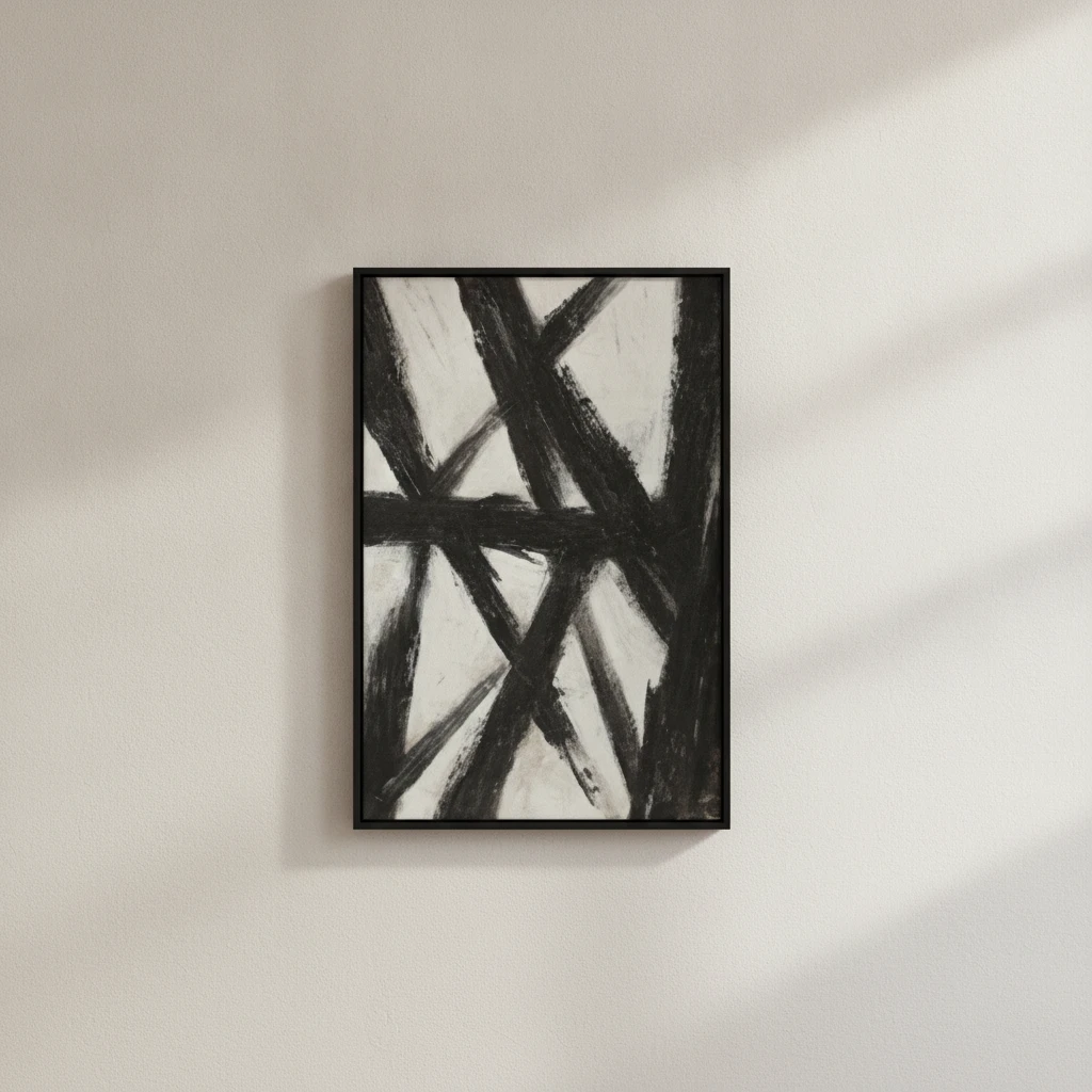 Yağlı Boya Tablo 75X100 Cm 1